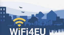Logo Wifi4EU